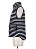 J.Crew 100% Polyester Stripes Blue Vest Size S - photo 5