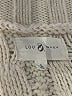 Lou & Grey Ivory Pullover Sweater Size L - photo 7