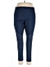 New Balance Blue Active Pants Size XL - photo 1