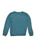 Hurley Teal Long Sleeve Henley Size 6 - 7 - photo 2