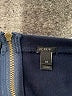 J.Crew Blue Pullover Sweater Size XS - photo 7