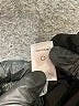 Calvin Klein Black Long Sleeve Blouse Size S - photo 9