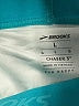 Brooks Green Athletic Shorts Size L - photo 3