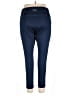 New Balance Blue Active Pants Size XL - photo 2