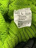 Unbranded Green Pullover Sweater Size L - photo 7