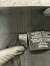32 Degrees Solid Black Skort Size M - photo 3