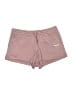 Columbia Solid Pink Athletic Shorts Size L - photo 1