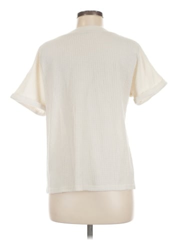 Flamingo Short Sleeve Top (view 2)