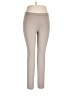 Hue Tan Active Pants Size L - photo 1