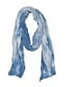 Unbranded Blue Scarf One size - photo 1