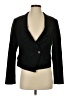 BCBGMAXAZRIA Black Blazer Size S - photo 1