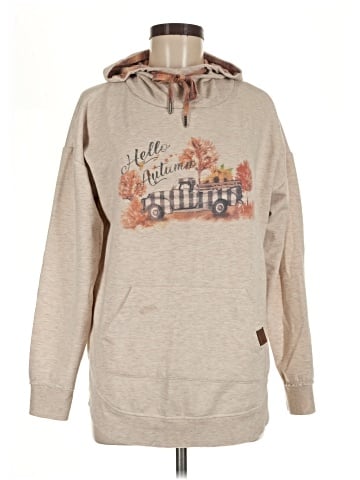 Maurices Pullover Hoodie (view 1)