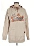 Maurices Tan Pullover Hoodie Size M - photo 1