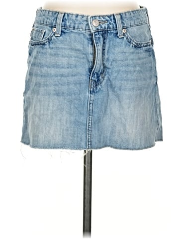 Gap Outlet Denim Skirt (view 1)