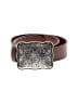 Zara Brown Belt Size 8 - photo 1