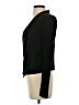 BCBGMAXAZRIA Black Blazer Size S - photo 5