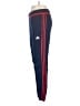 Adidas 100% Polyester Color Block Blue Active Pants Size S - photo 5