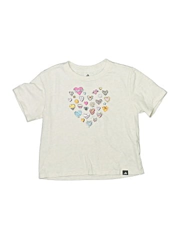 Adidas Short Sleeve T-Shirt (view 1)