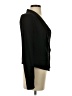 BCBGMAXAZRIA Black Blazer Size S - photo 4