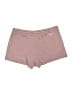 Columbia Solid Pink Athletic Shorts Size L - photo 2