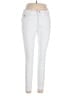 True Religion Hearts White Jeans Size 30 waist - photo 1