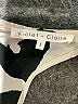 Violet & Claire 100% Polyester Ivory Sleeveless Blouse Size S - photo 7