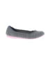 ROTHY'S Gray Flats Size 9 1/2 - photo 1
