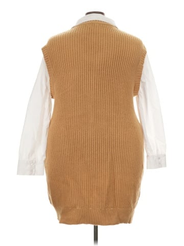 Cato Sweater Vest (view 2)