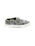 Carter's Gray Sneakers Size 8 (kids) - photo 1