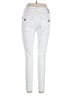 True Religion Hearts White Jeans Size 30 waist - photo 2