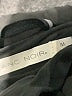 Blanc Noir Black Coat Size M - photo 6