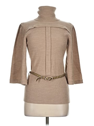 Tracy Reese Turtleneck Sweater (view 1)