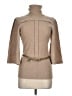 Tracy Reese Tan Turtleneck Sweater Size M - photo 1