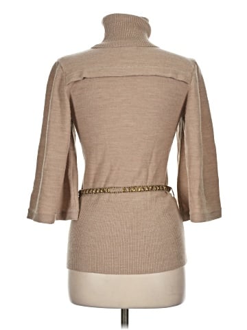 Tracy Reese Turtleneck Sweater (view 2)