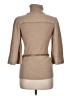 Tracy Reese Tan Turtleneck Sweater Size M - photo 2