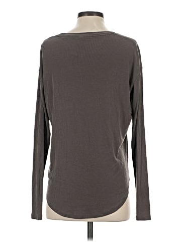 Athleta Long Sleeve T-Shirt (view 2)