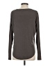 Athleta Gray Long Sleeve T-Shirt Size XS - photo 2