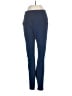 Avia Solid Blue Active Pants Size S - photo 1