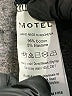 Motel Black Sleeveless Top Size M - photo 8