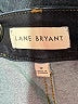 Lane Bryant Blue Jeggings Size 12 - photo 7