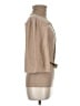 Tracy Reese Tan Turtleneck Sweater Size M - photo 4