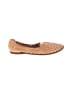 Sam Edelman Tan Flats Size 9 - photo 1