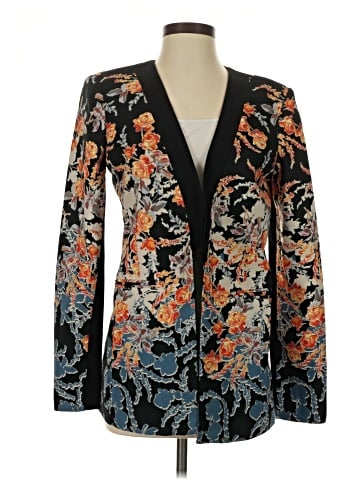 BCBGMAXAZRIA Blazer (view 1)