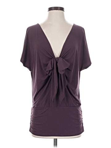 Venus Short Sleeve Top (view 1)