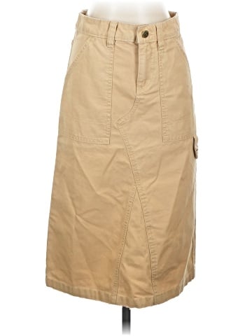 BDG Casual Skirt (view 1)