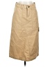 BDG 100% Cotton Tan Casual Skirt Size XS - photo 1