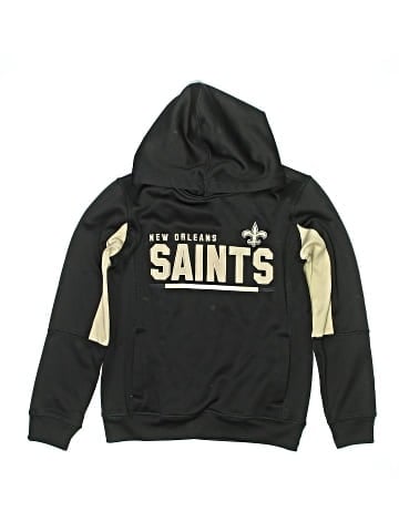 Team Apparel Pullover Hoodie (view 1)