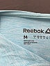 Reebok Teal Pullover Hoodie Size M - photo 7
