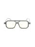 Unbranded Yellow Sunglasses One size - photo 2
