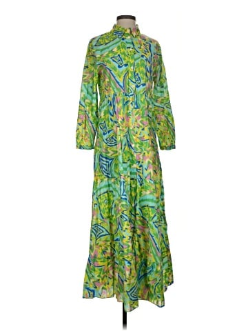Zara Casual Dress (view 1)